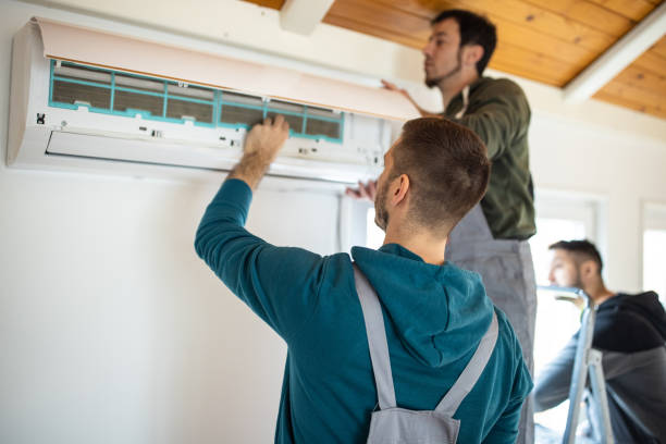 Best Air Conditioning Cleaning in Blue Island, IL