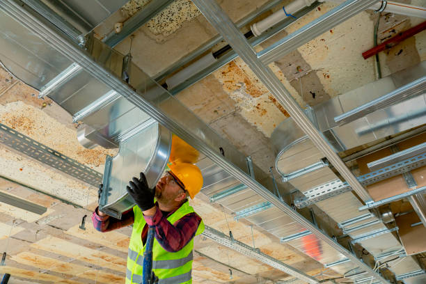 Best Residential HVAC in Blue Island, IL