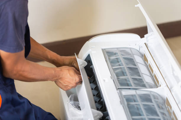 Best Emergency HVAC Services in Blue Island, IL
