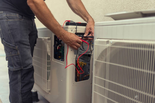 Best VRF (Variable Refrigerant Flow) Systems in Blue Island, IL