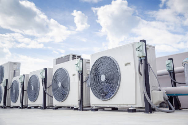 Best HVAC Retrofitting and Upgrading in Blue Island, IL